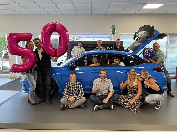 Tradition und echte Werte