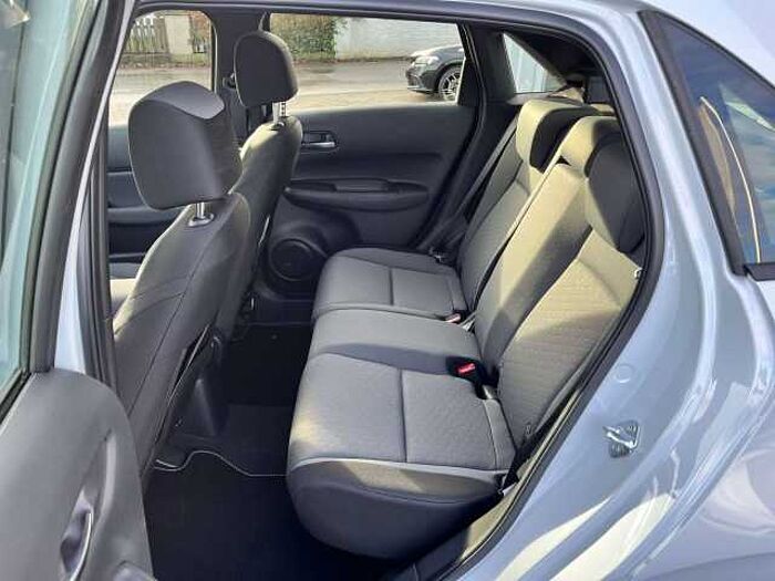 Honda Jazz 1.5 i-MMD Hybrid Elegance *Sonderangebot*