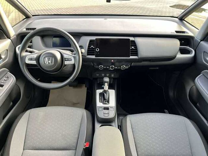 Honda Jazz 1.5 i-MMD Hybrid Elegance *Sonderangebot*