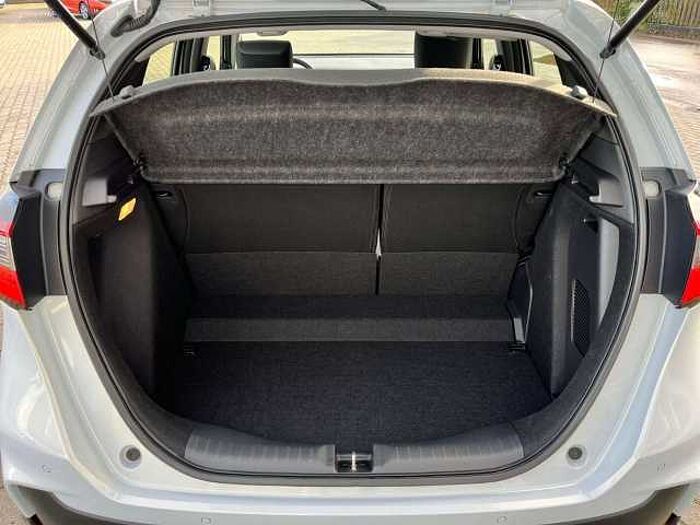 Honda Jazz 1.5 i-MMD Hybrid Elegance *Sonderangebot*