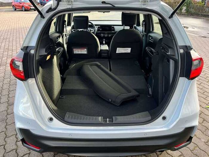 Honda Jazz 1.5 i-MMD Hybrid Elegance *Sonderangebot*