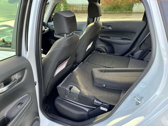 Honda Jazz 1.5 i-MMD Hybrid Elegance *Sonderangebot*