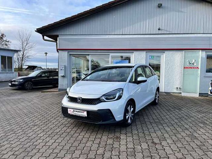 Honda Jazz 1.5 i-MMD Hybrid Elegance *Sonderangebot*