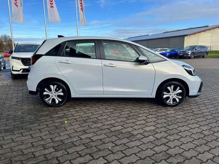 Honda Jazz 1.5 i-MMD Hybrid Elegance *Sonderangebot*