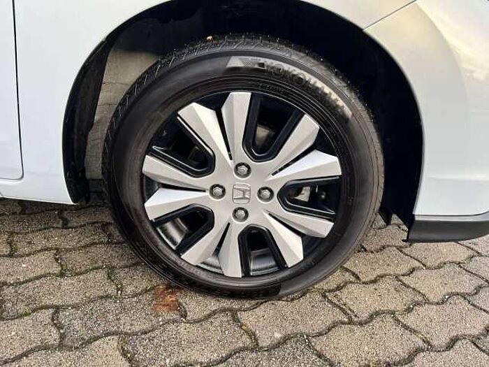 Honda Jazz 1.5 i-MMD Hybrid Elegance *Sonderangebot*