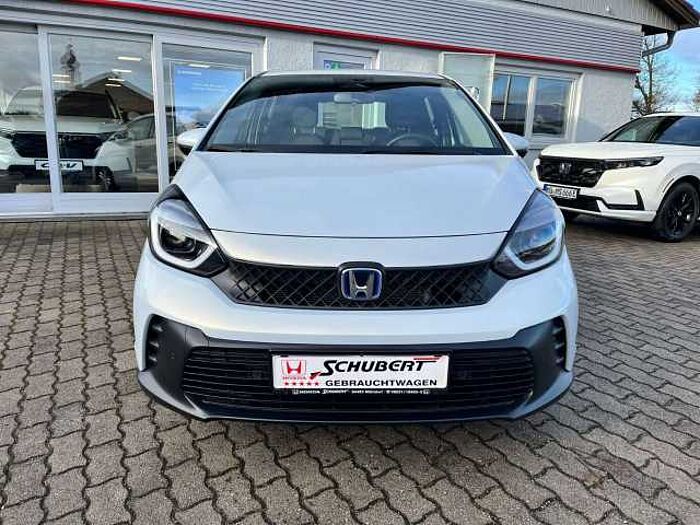 Honda Jazz 1.5 i-MMD Hybrid Elegance *Sonderangebot*