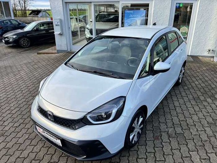 Honda Jazz 1.5 i-MMD Hybrid Elegance *Sonderangebot*