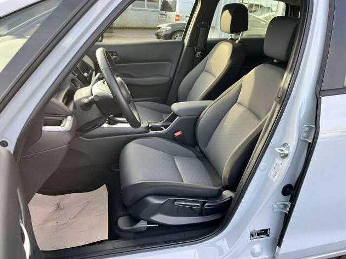 Honda Jazz 1.5 i-MMD Hybrid Elegance *Sonderangebot*