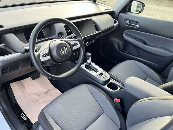 Honda Jazz 1.5 i-MMD Hybrid Elegance *Sonderangebot*