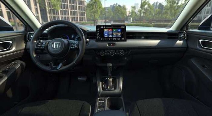 Honda HR-V 1.5 i-MMD Hybrid Elegance