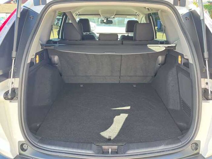 Honda CR-V 2.0 i-MMD Hybrid AWD Elegance eCVT