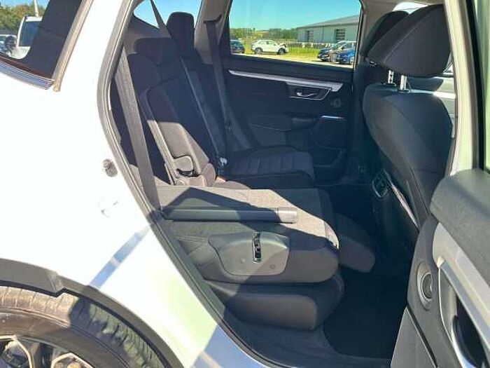 Honda CR-V 2.0 i-MMD Hybrid AWD Elegance eCVT