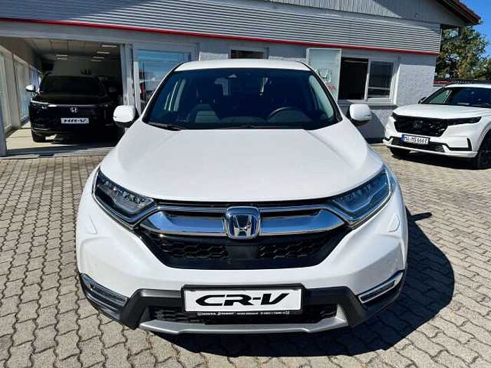 Honda CR-V 2.0 i-MMD Hybrid AWD Elegance eCVT
