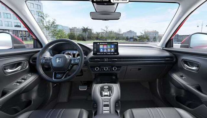 Honda ZR-V 2.0 i-MMD Hybrid Advance