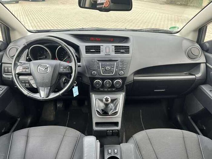Mazda 5 Sendo