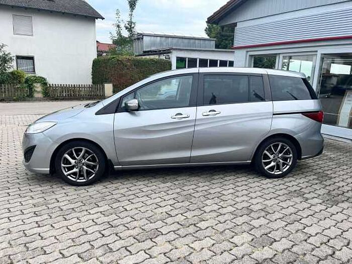 Mazda 5 Sendo