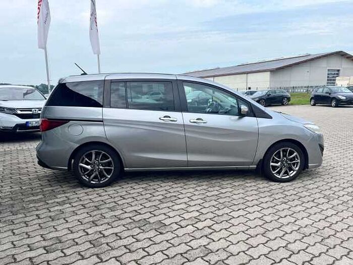 Mazda 5 Sendo