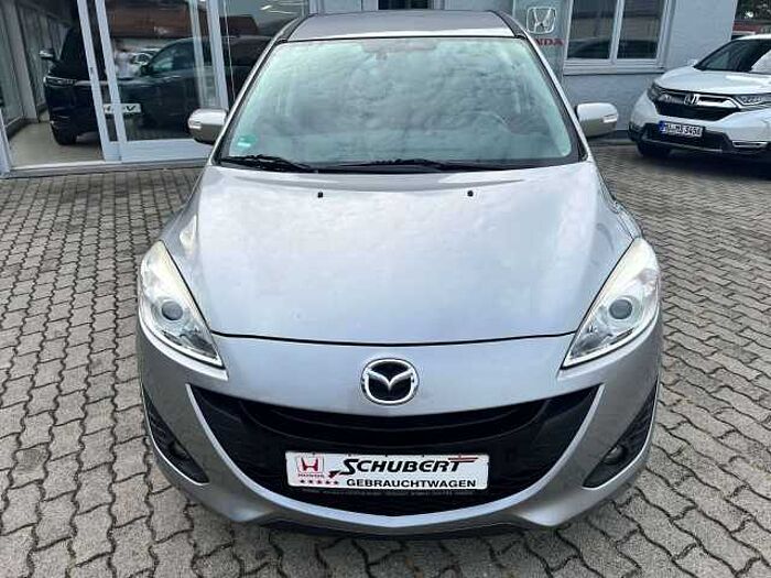 Mazda 5 Sendo