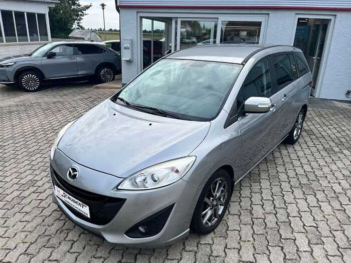 Mazda 5 Sendo