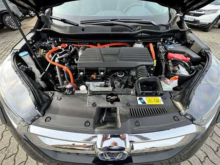 Honda CR-V 2.0 i-MMD Hybrid 2WD Lifestyle