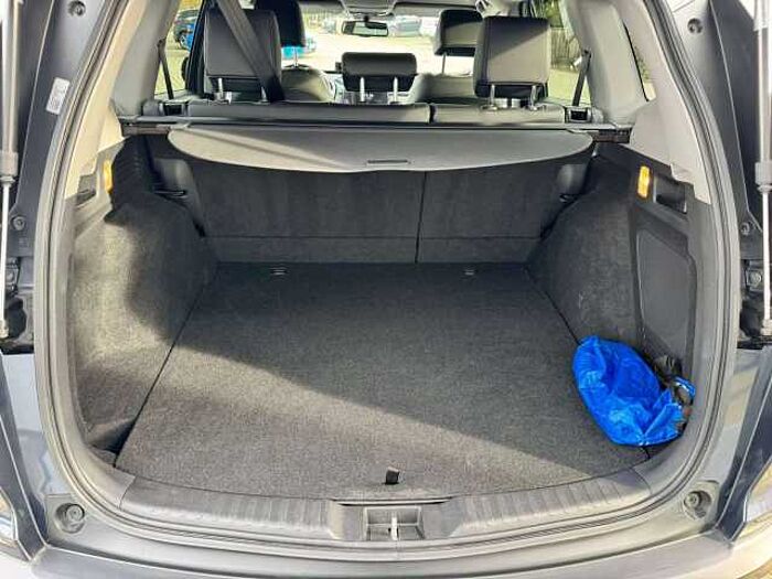 Honda CR-V 2.0 i-MMD Hybrid 2WD Lifestyle