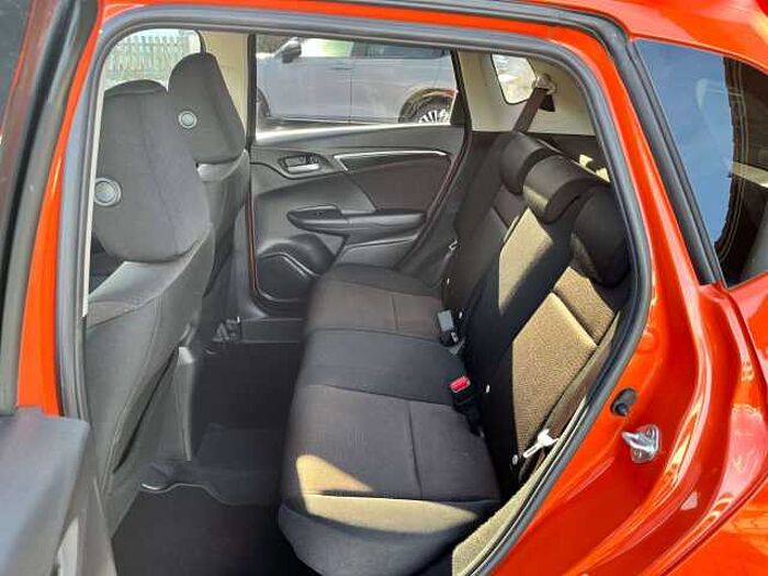 Honda Jazz 1.3 i-VTEC Elegance # Navi # Sportpaket