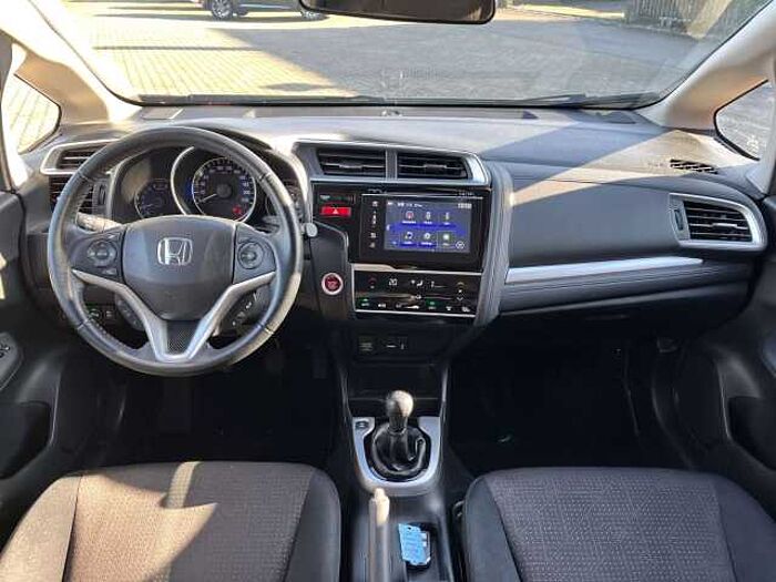 Honda Jazz 1.3 i-VTEC Elegance # Navi # Sportpaket
