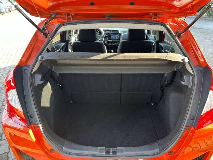 Honda Jazz 1.3 i-VTEC Elegance # Navi # Sportpaket