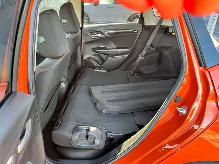 Honda Jazz 1.3 i-VTEC Elegance # Navi # Sportpaket