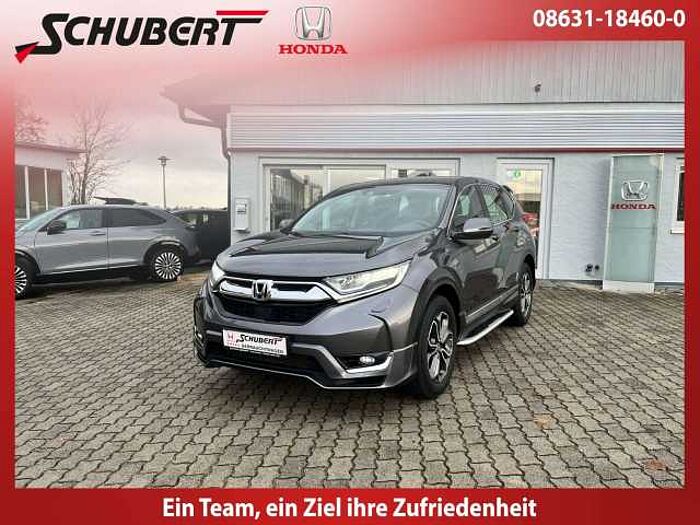 Honda CR-V 1.5 VTEC Turbo 4WD Elegance CVT-Automatik