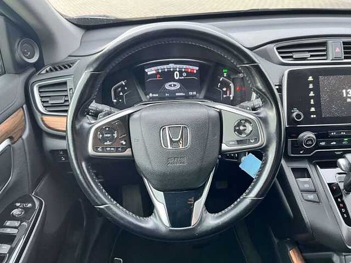 Honda CR-V 1.5 VTEC Turbo 4WD Elegance CVT-Automatik
