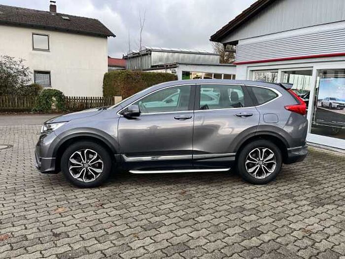 Honda CR-V 1.5 VTEC Turbo 4WD Elegance CVT-Automatik