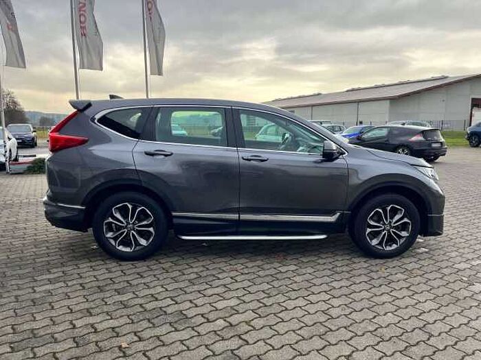 Honda CR-V 1.5 VTEC Turbo 4WD Elegance CVT-Automatik