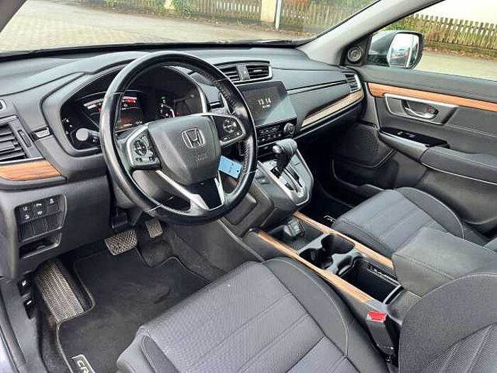 Honda CR-V 1.5 VTEC Turbo 4WD Elegance CVT-Automatik