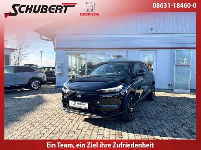 Honda HR-V 1.5 e:HEV Hybrid Elegance Modell 2025