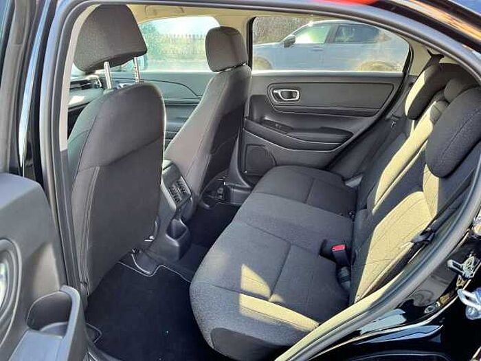 Honda HR-V 1.5 e:HEV Hybrid Elegance Modell 2025