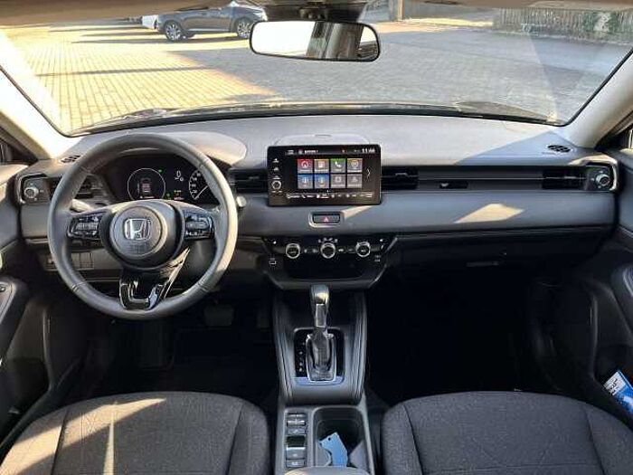 Honda HR-V 1.5 e:HEV Hybrid Elegance Modell 2025