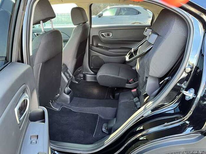 Honda HR-V 1.5 e:HEV Hybrid Elegance Modell 2025