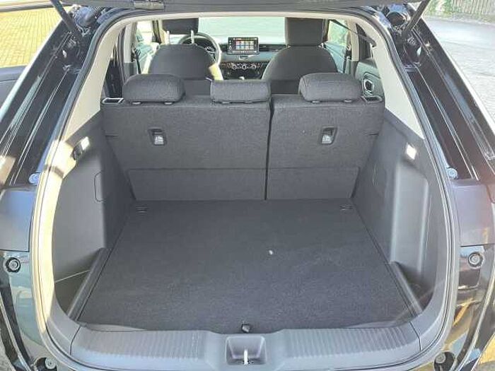 Honda HR-V 1.5 e:HEV Hybrid Elegance Modell 2025