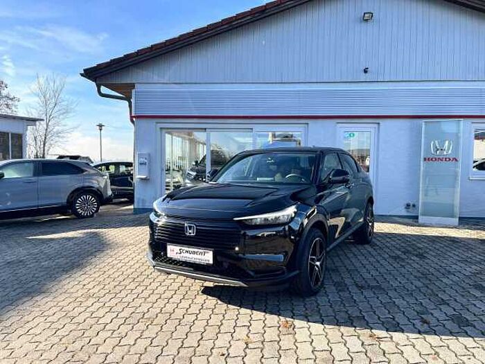 Honda HR-V 1.5 e:HEV Hybrid Elegance Modell 2025