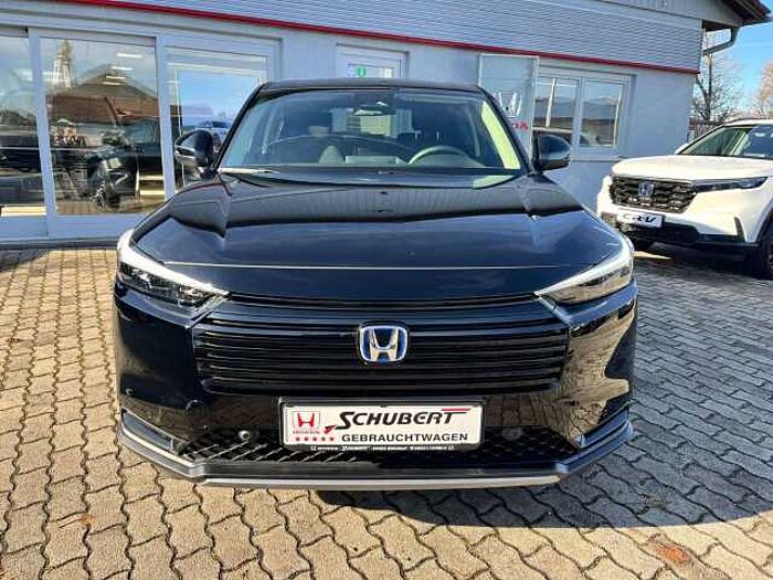 Honda HR-V 1.5 e:HEV Hybrid Elegance Modell 2025