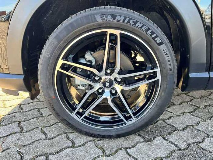 Honda HR-V 1.5 e:HEV Hybrid Elegance Modell 2025