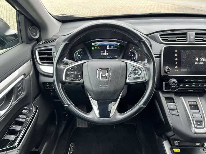 Honda CR-V 2.0 i-MMD Hybrid AWD Executive eCVT