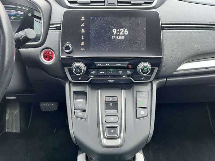 Honda CR-V 2.0 i-MMD Hybrid AWD Executive eCVT