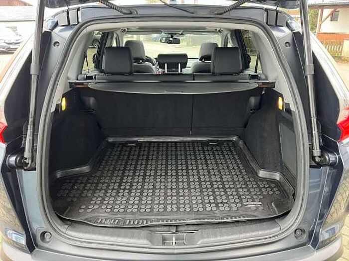 Honda CR-V 2.0 i-MMD Hybrid AWD Executive eCVT