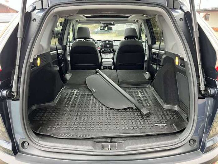 Honda CR-V 2.0 i-MMD Hybrid AWD Executive eCVT