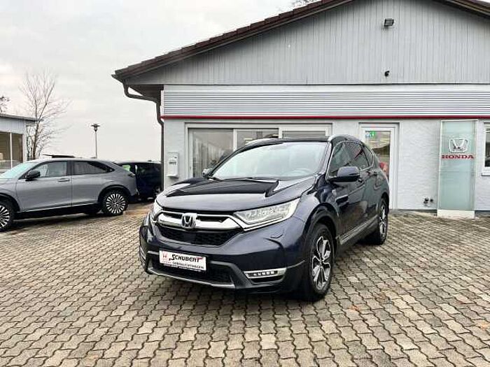 Honda CR-V 2.0 i-MMD Hybrid AWD Executive eCVT