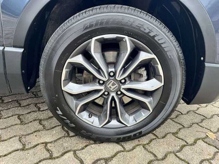 Honda CR-V 2.0 i-MMD Hybrid AWD Executive eCVT