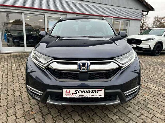 Honda CR-V 2.0 i-MMD Hybrid AWD Executive eCVT