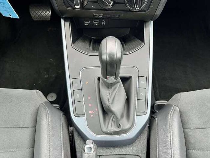 SEAT Arona Style